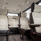 Illustration for article titled VW Unveils Another Electric Minibus For New Uber-Like Service